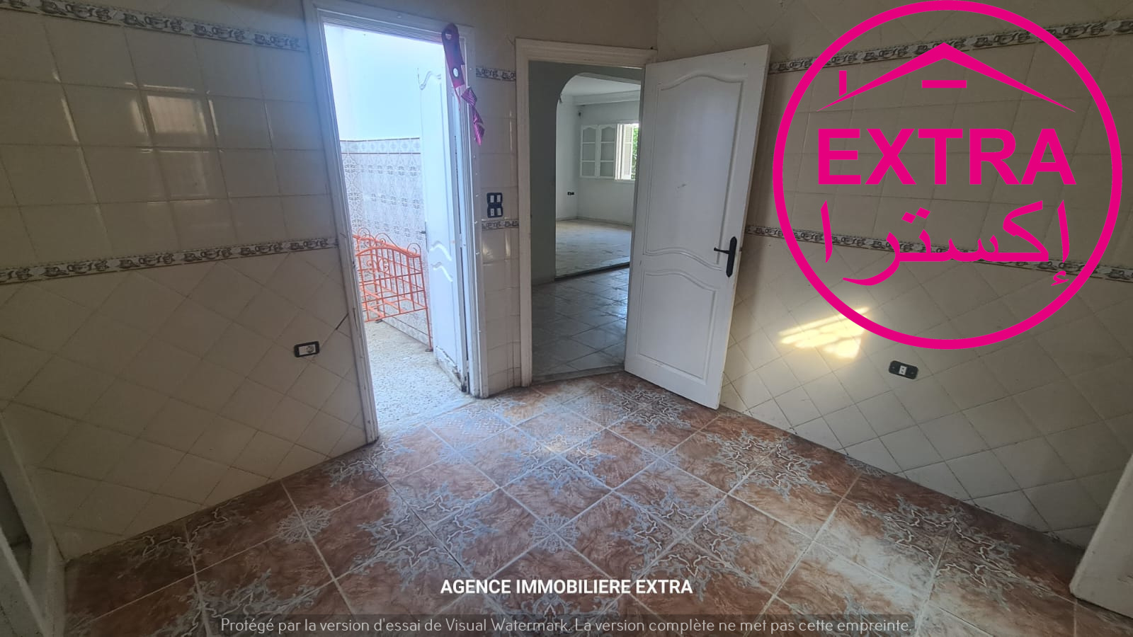 Vente&nbsp;Maisons - Tunisie