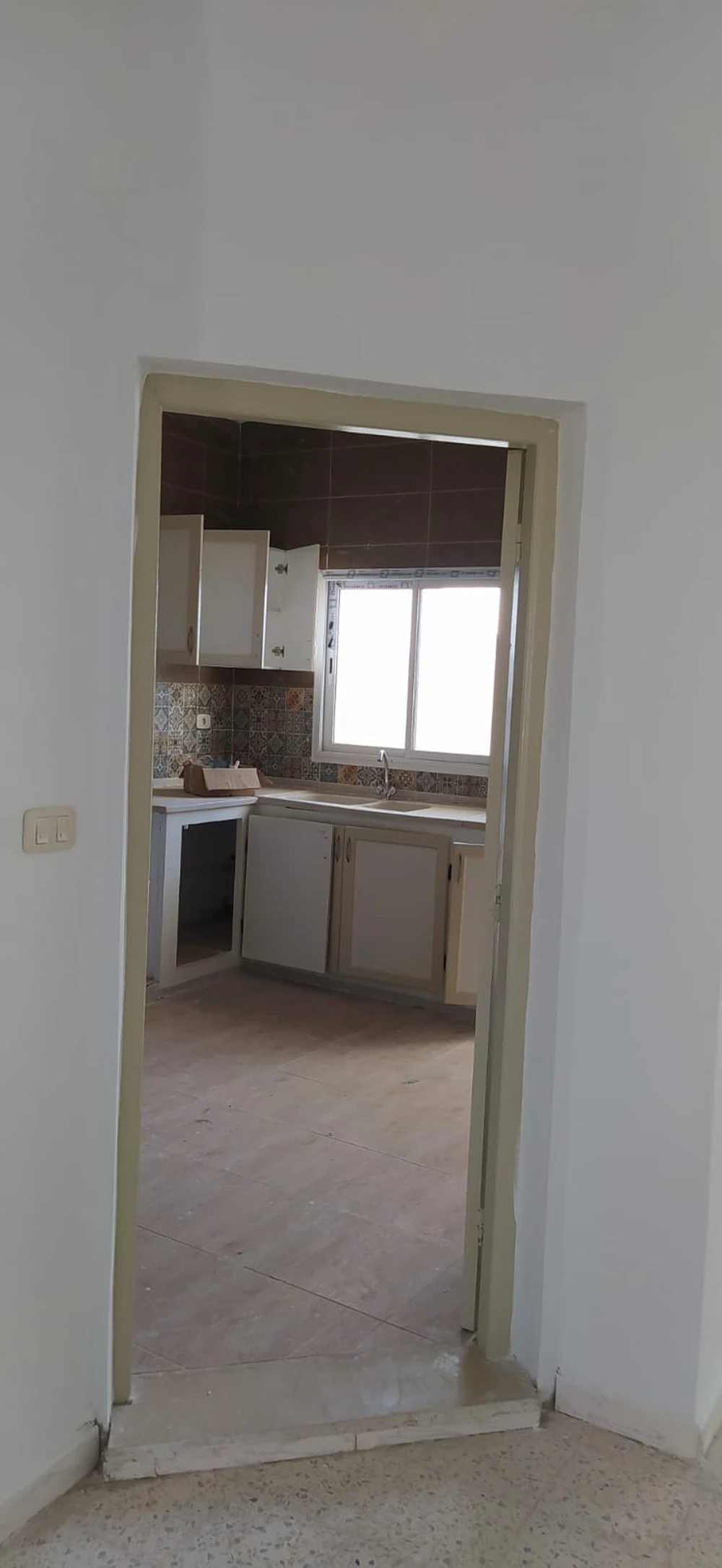 Gabes Sud&nbsp;Sidi Boulbaba&nbsp;Location&nbsp;Maisons&nbsp;Maison salon et 3 chambres