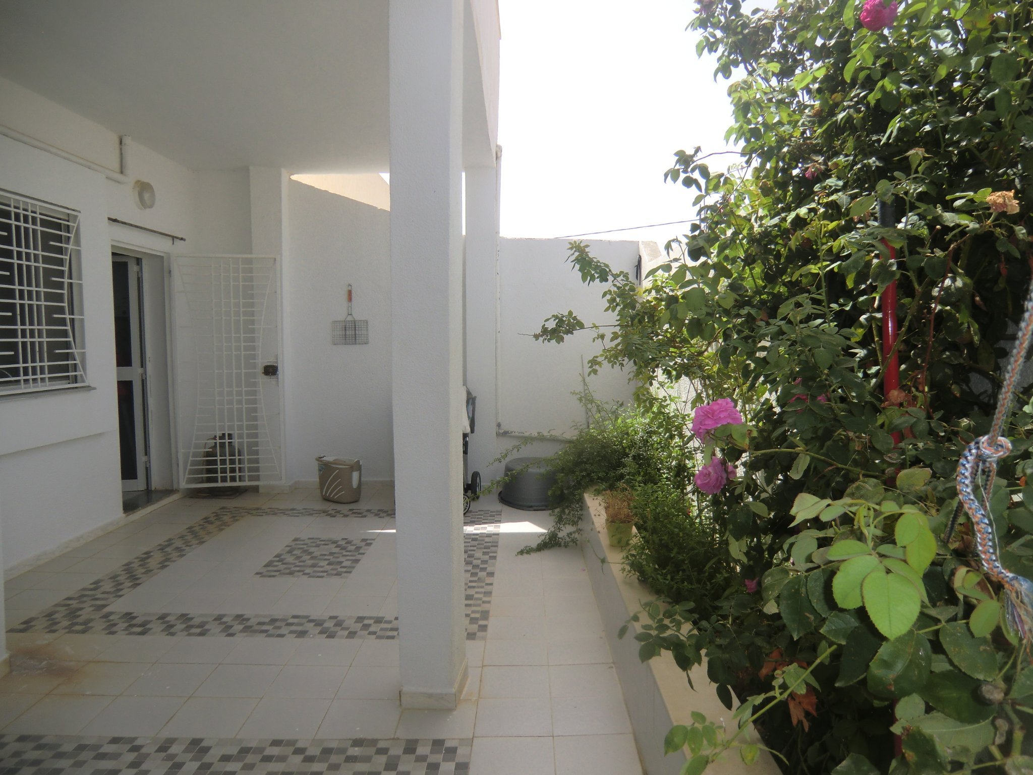 El Haouaria&nbsp;El Haouaria&nbsp;Vente&nbsp;Maisons&nbsp;Deux villas el hawaria