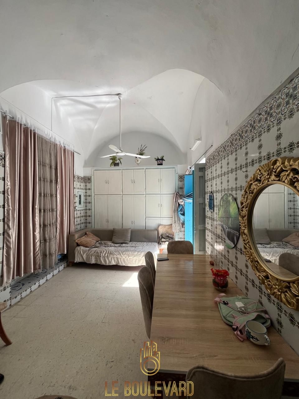 Vente&nbsp;Maisons - Tunisie
