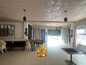 Nabeul&nbsp;Nabeul&nbsp;Vente&nbsp;Autre&nbsp;Immeuble r2 commercial  centre ville ref1453a