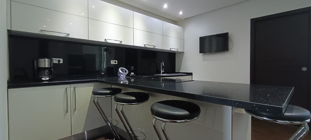 Ariana Ville&nbsp;Cite Ennasr 2&nbsp;Vente&nbsp;Appart. 4 pi�ces&nbsp;Appartement s3 hs � cit� ennasr 2