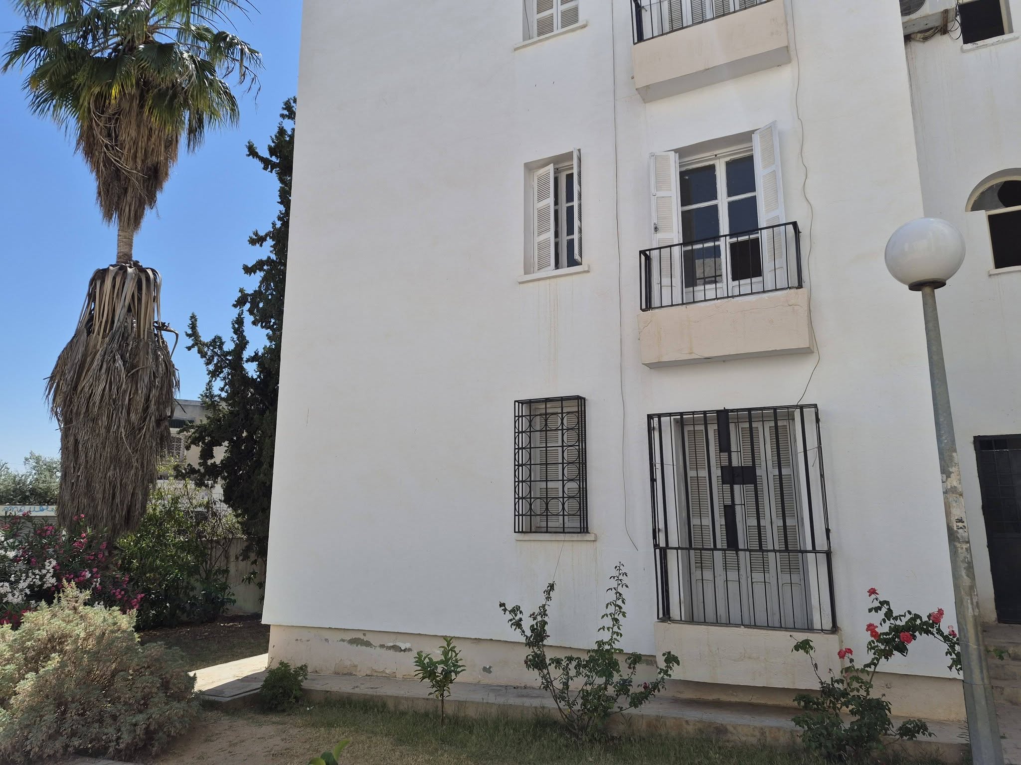 El Mourouj&nbsp;El Mourouj&nbsp;Vente&nbsp;Appart. 3 pi�ces&nbsp;Appartement s2 � el mourouj 2