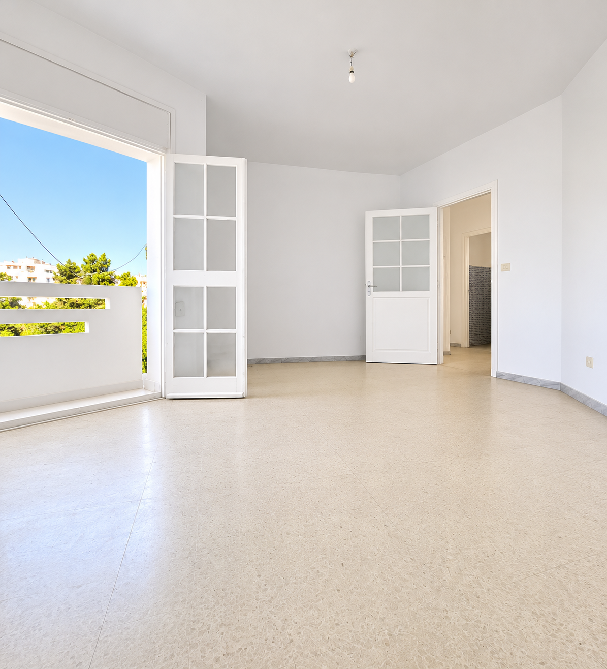 Vente&nbsp;Appart. 4 pi�ces - Tunisie