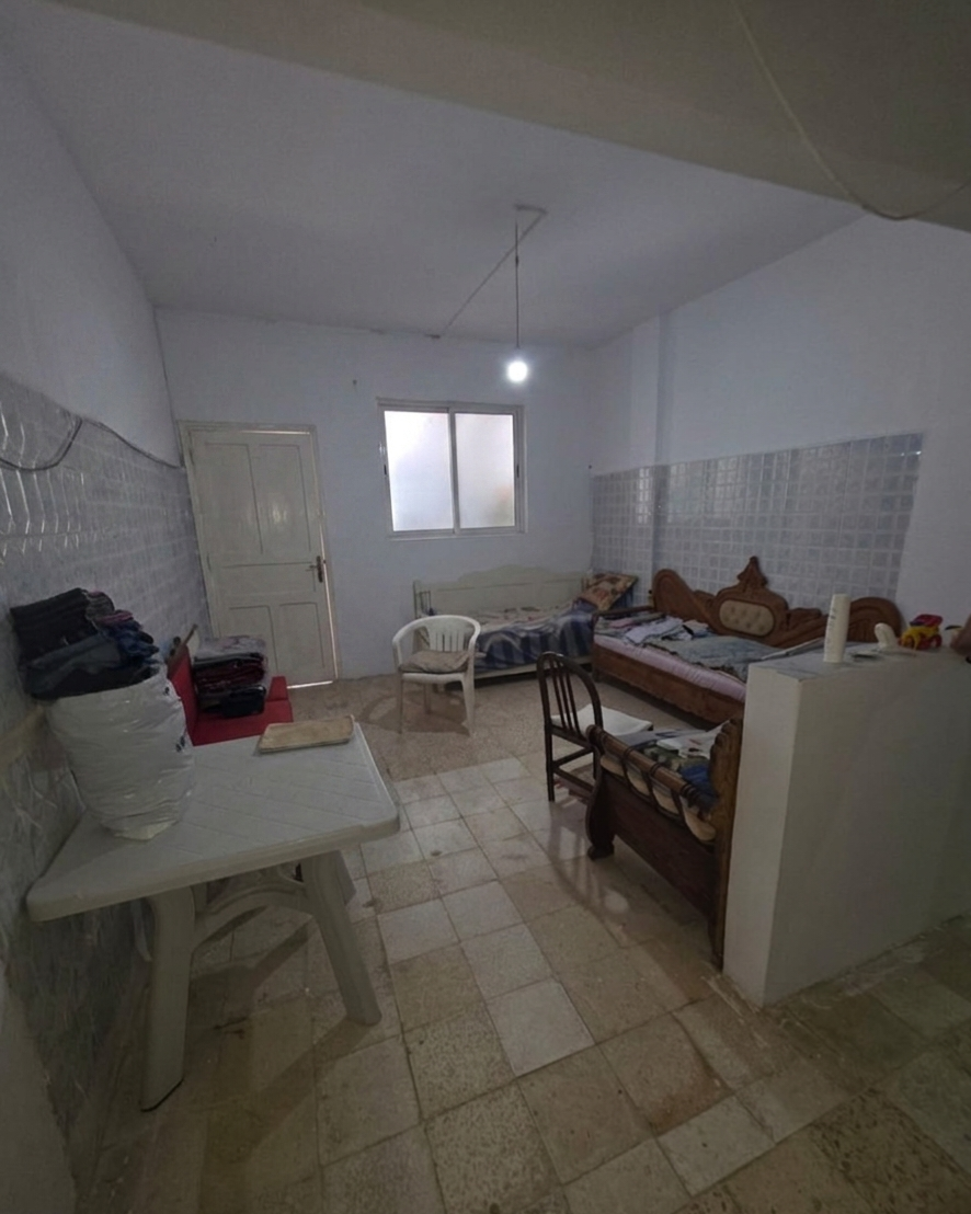 Hammam Lif&nbsp;Hammam Lif&nbsp;Location&nbsp;Maisons&nbsp;Studio s1 entr�e ind�pendante