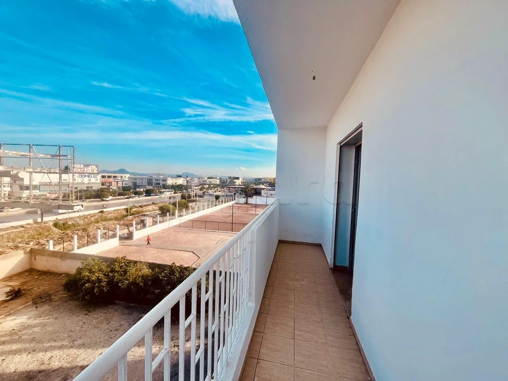 Cite El Khadra&nbsp;Cite El Khadra&nbsp;Vente&nbsp;Appart. 3 pi�ces&nbsp;Appartement cit� el khadra