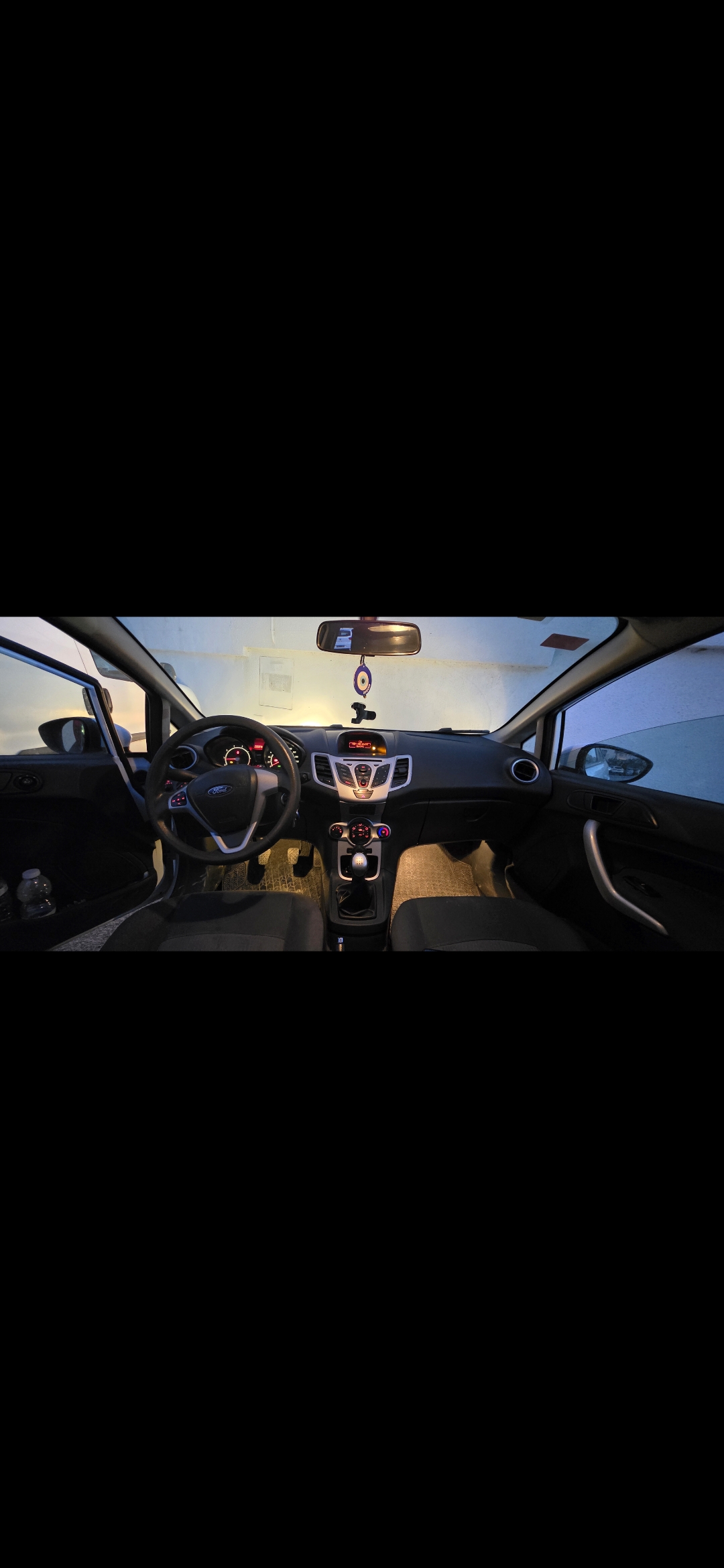 Ariana Ville&nbsp;Cite Ennasr 1&nbsp;Ford&nbsp;Fiesta&nbsp;Ford fiesta