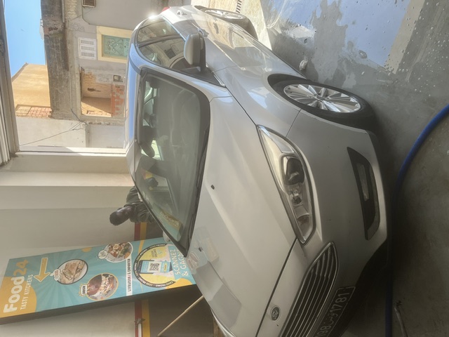 Raoued&nbsp;Cite Ennkhilet&nbsp;Ford&nbsp;Focus&nbsp;Occasion � ne pas rater