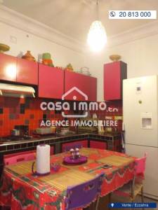 Ezzahra&nbsp;Ezzahra&nbsp;Vente&nbsp;Maisons&nbsp;A  coquette maison rdc  s 3   ref935a