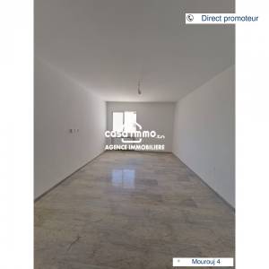 El Mourouj&nbsp;El Mourouj&nbsp;Vente&nbsp;Appart. 1 pi�ce&nbsp;A  s2  neuf  mourouj 4 direct ref919a