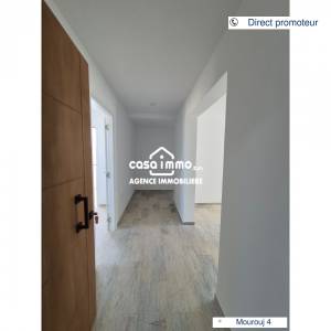 Vente&nbsp;Appart. 1 pi�ce - Tunisie