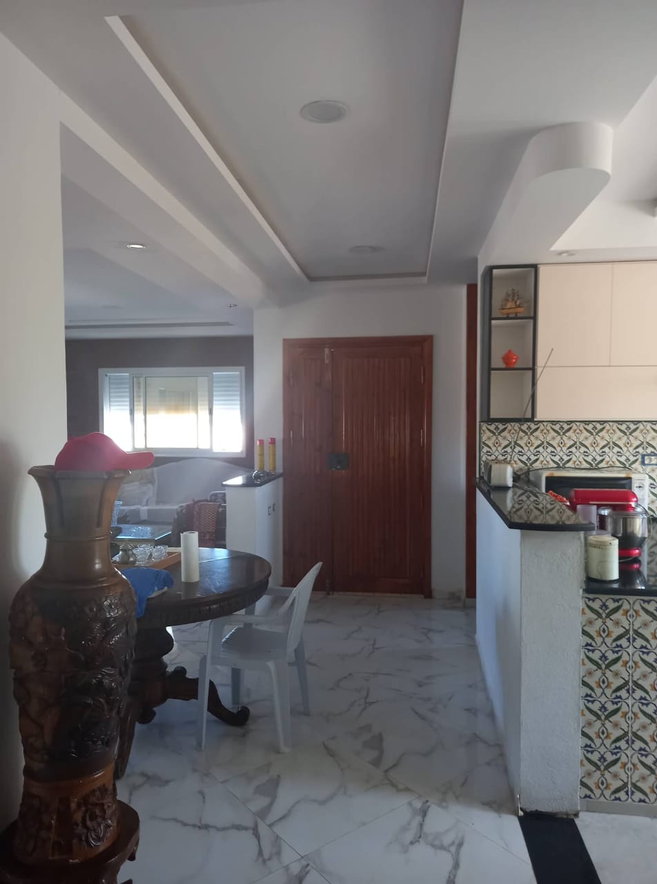Kelibia&nbsp;Dar Allouche&nbsp;Vente&nbsp;Maisons&nbsp;Villa plage dar alouch