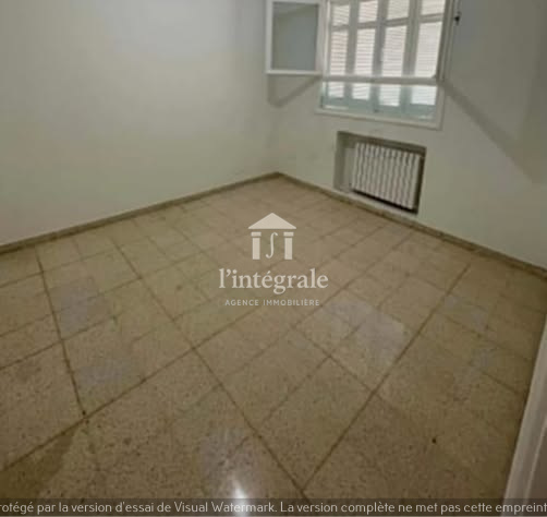 El Menzah&nbsp;El Menzah 9&nbsp;Location&nbsp;Appart. 3 pi�ces&nbsp;Appartement s2 retap�