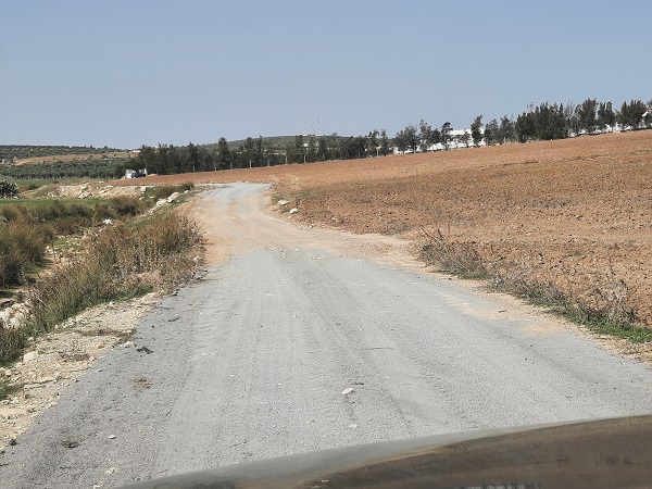 Vente&nbsp;Surfaces - Tunisie