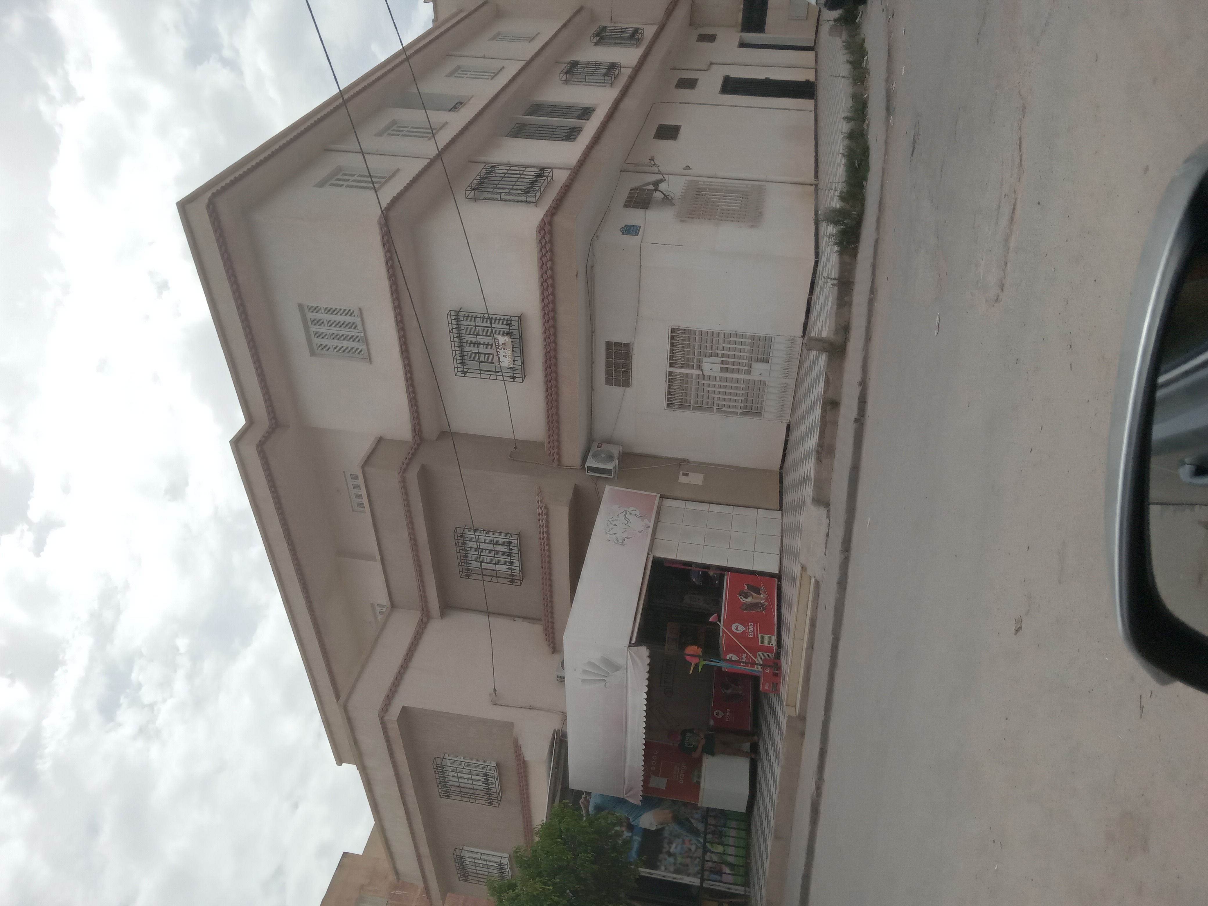 Vente&nbsp;Maisons - Tunisie