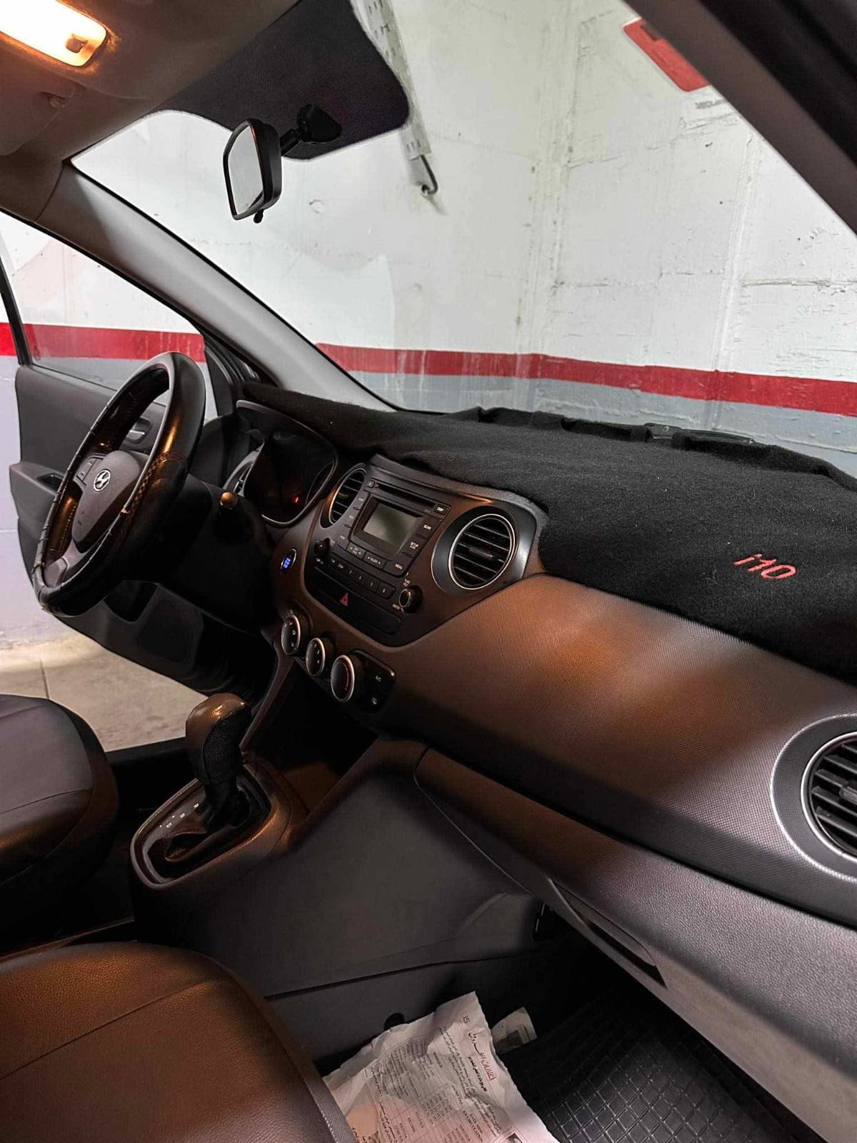 Ain Zaghouan&nbsp;Ain Zaghouan&nbsp;Hyundai&nbsp;Autre Mod�le&nbsp;Hyunday gi10