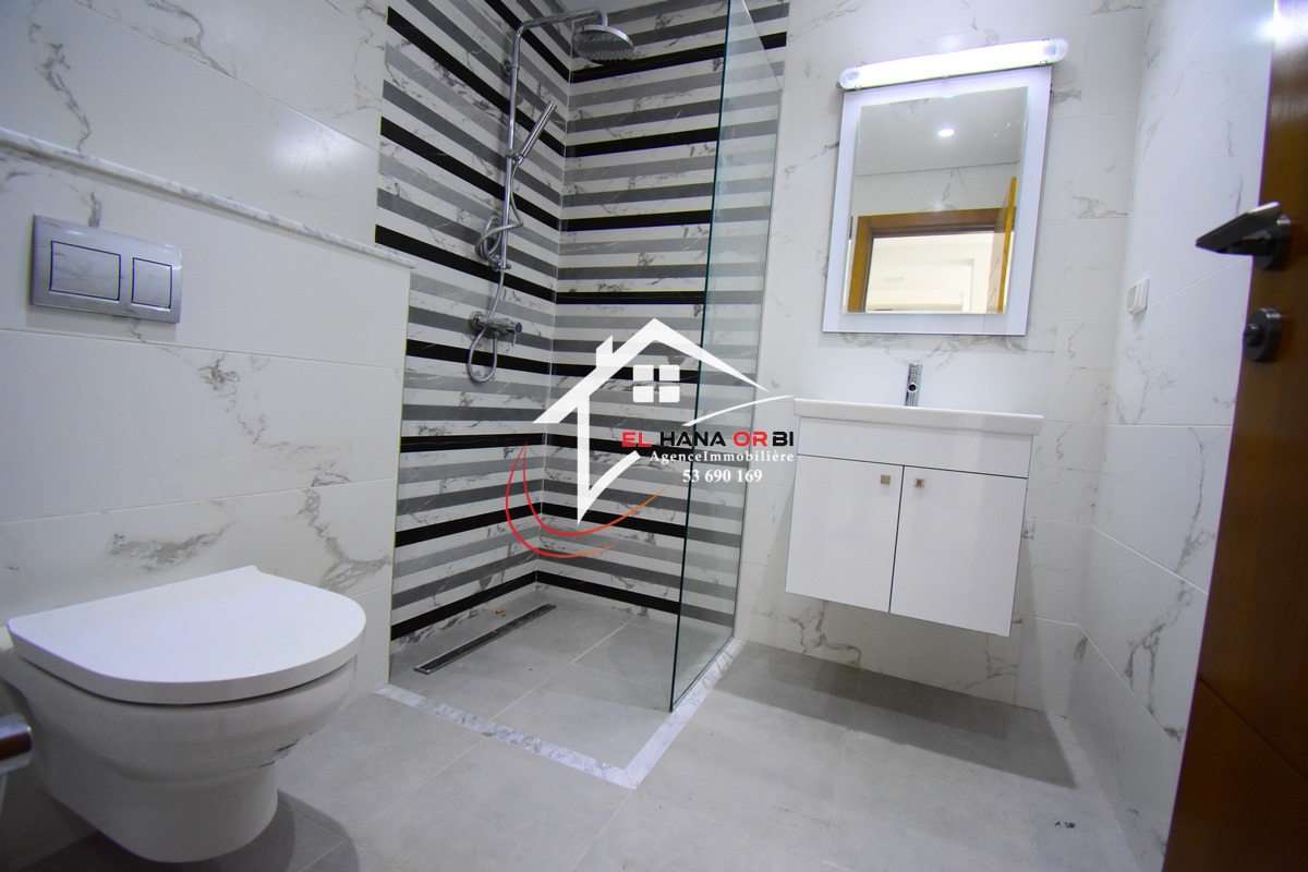 Mahdia&nbsp;Mahdia&nbsp;Vente&nbsp;Appart. 1 pi�ce&nbsp;S1 luxe a mahdia