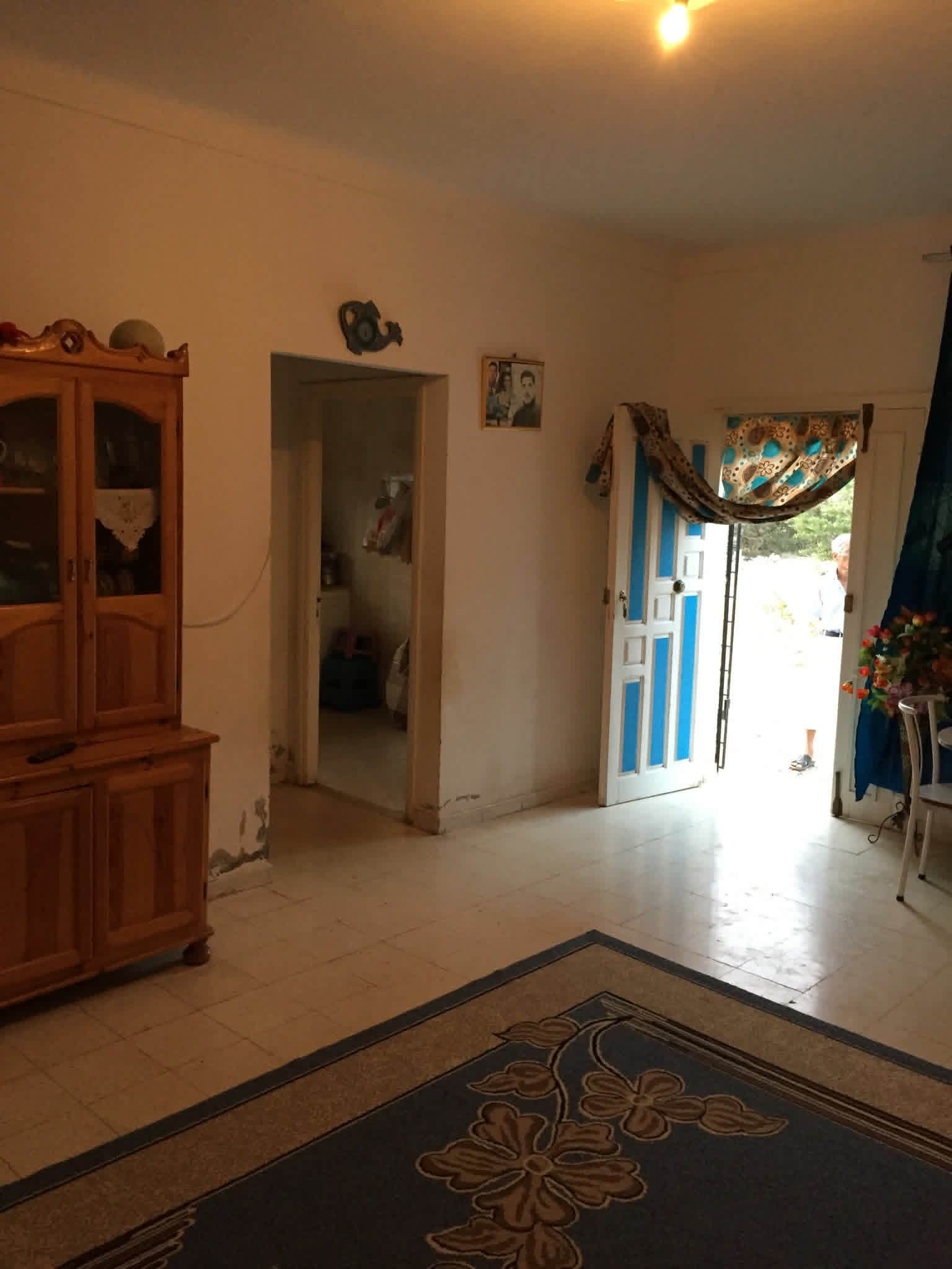 Vente&nbsp;Maisons - Tunisie