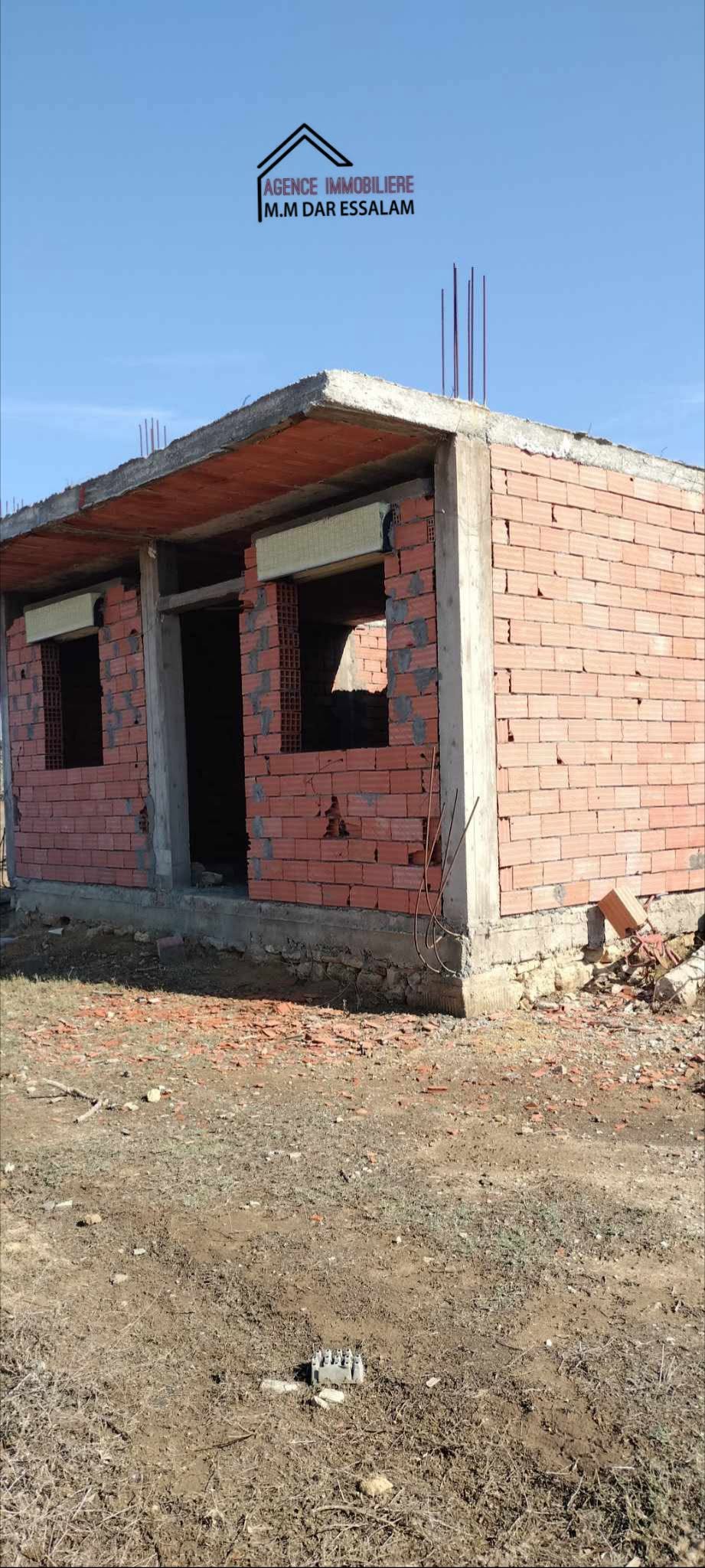 Vente&nbsp;Maisons - Tunisie