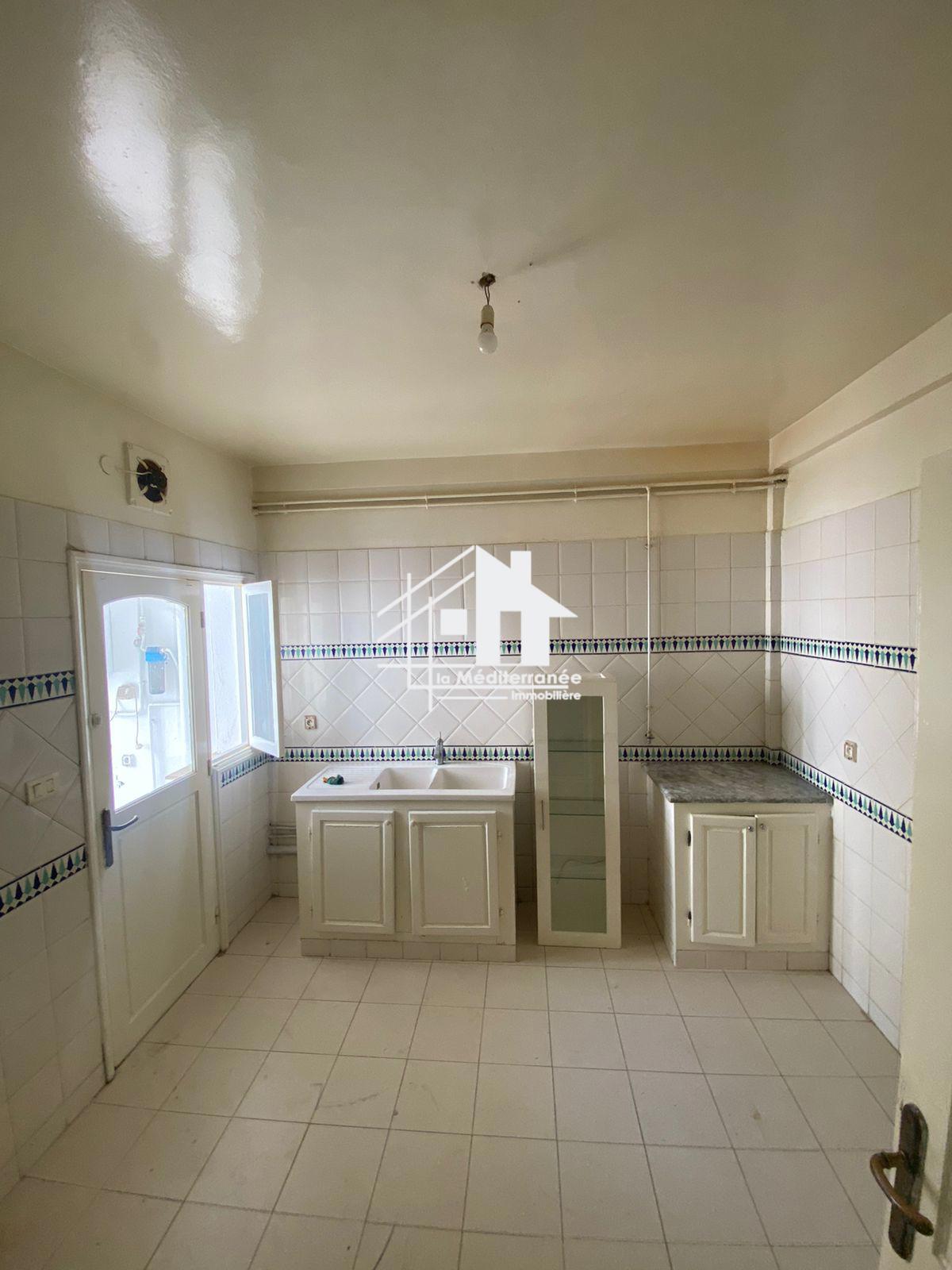 Mannouba&nbsp;La Mannouba&nbsp;Vente&nbsp;Appart. 3 pi�ces&nbsp;Un appartement s2 � manouba