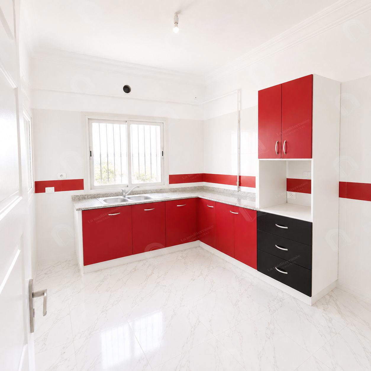 Le Bardo&nbsp;Le Bardo&nbsp;Vente&nbsp;Appart. 3 pi�ces&nbsp;Des appartement s2 hst au rdc et au 1�re �tage