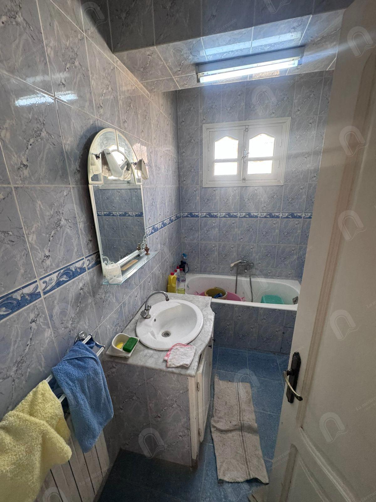 Vente&nbsp;Appart. 5 pi�ces+ - Tunisie