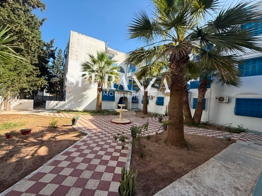 Hammamet&nbsp;Hammamet&nbsp;Vente&nbsp;Appart. 2 pi�ces&nbsp;Appartement authentique