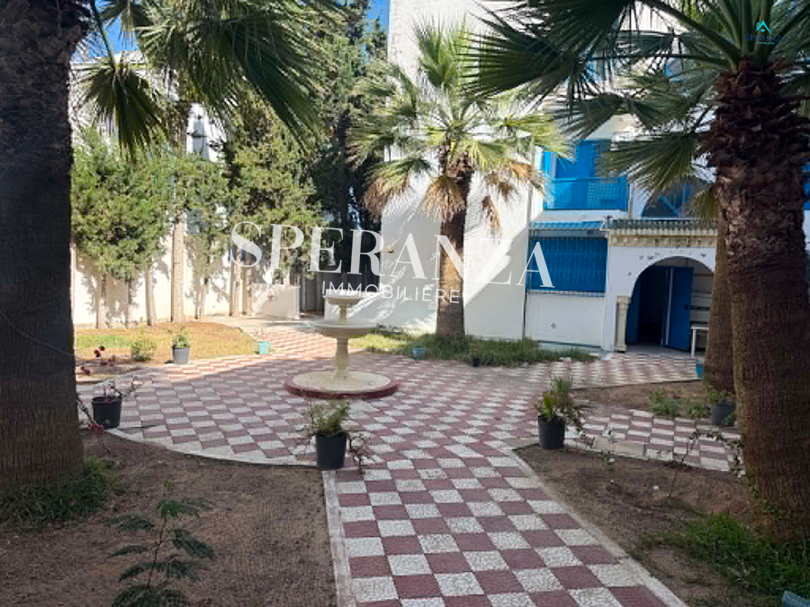 Vente&nbsp;Appart. 2 pi�ces - Tunisie
