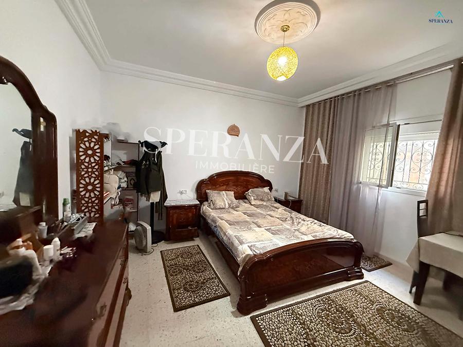 Hammamet&nbsp;Hammamet&nbsp;Vente&nbsp;Appart. 3 pi�ces&nbsp;Villa rubis