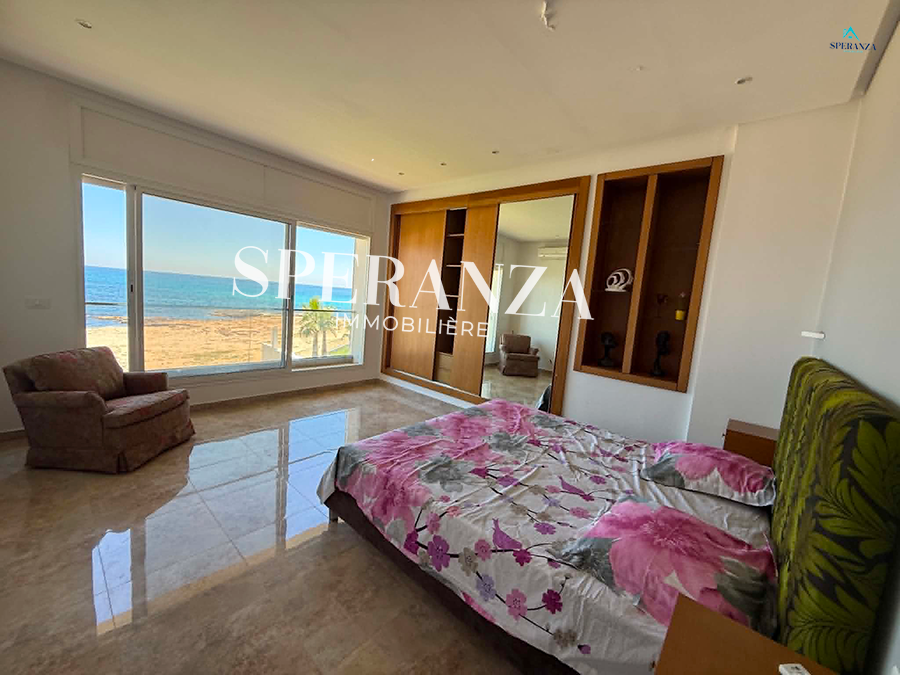 Vente&nbsp;Appart. 5 pi�ces+ - Tunisie