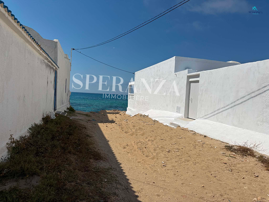 Vente&nbsp;Appart. 4 pi�ces - Tunisie