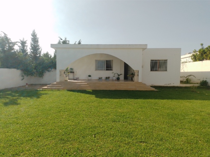 Vente Maisons - Tunisie