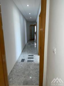 Ain Zaghouan&nbsp;Jardins de Carthage&nbsp;Vente&nbsp;Appart. 1 pi�ce&nbsp;S3 haut standing jardin carthage ref367a