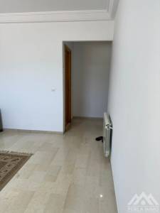Ain Zaghouan&nbsp;Jardins de Carthage&nbsp;Vente&nbsp;Appart. 1 pi�ce&nbsp;S3 haut standing jardin carthage ref367a