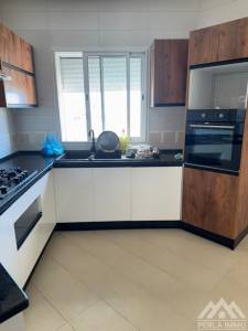 Ain Zaghouan&nbsp;Jardins de Carthage&nbsp;Vente&nbsp;Appart. 1 pi�ce&nbsp;S3 haut standing jardin carthage ref367a