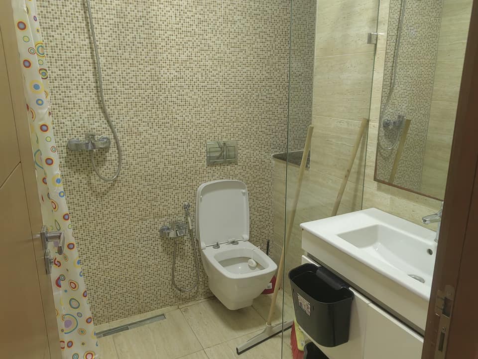 Mnihla&nbsp;Jardins d'el Menzah&nbsp;Vente&nbsp;Appart. 1 pi�ce&nbsp;Joli s1 bien �quip�