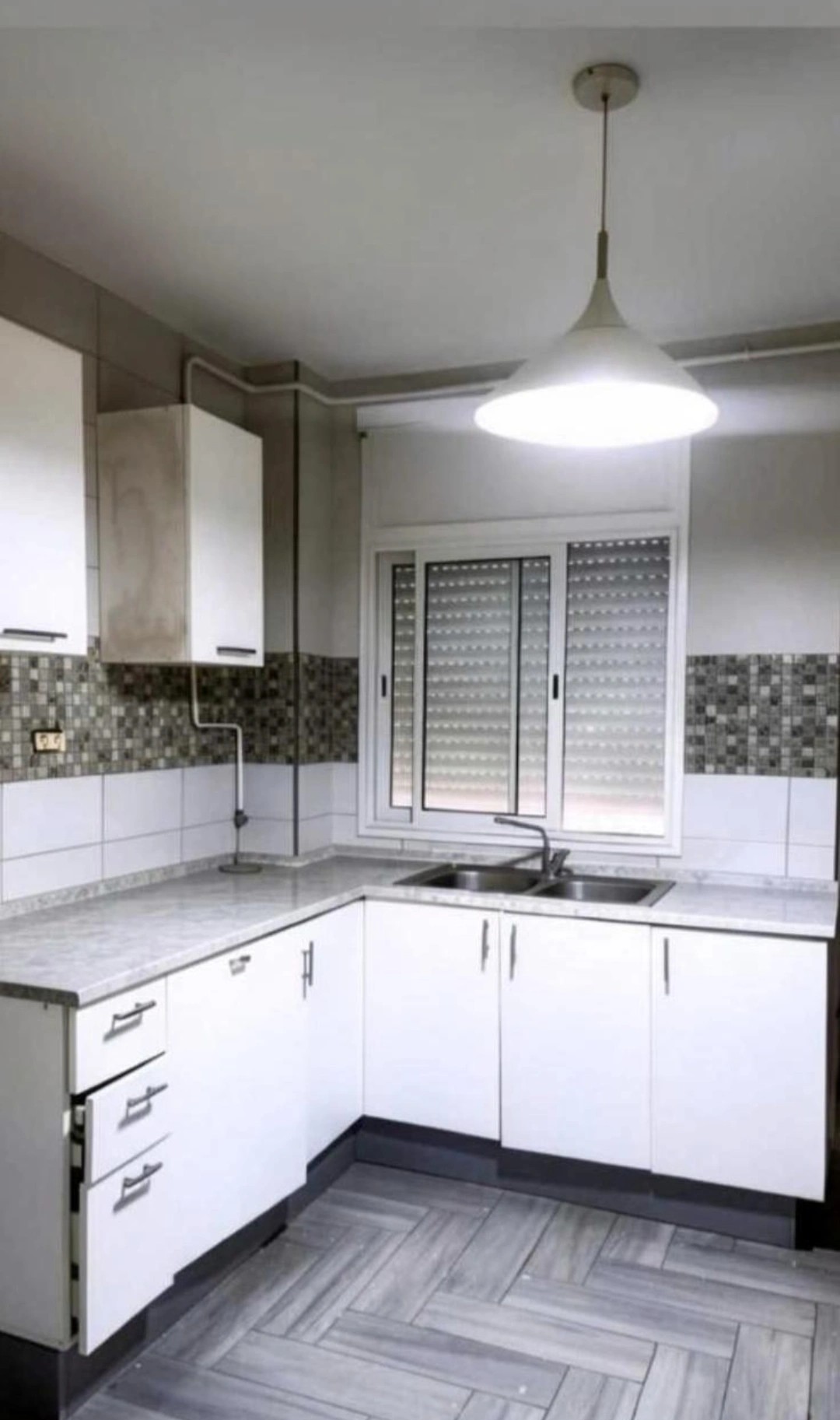 El Menzah&nbsp;El Manar 2&nbsp;Vente&nbsp;Appart. 2 pi�ces&nbsp;Joli appartement spacieux