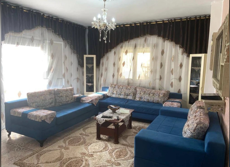 Vente&nbsp;Appart. 5 pi�ces+ - Tunisie