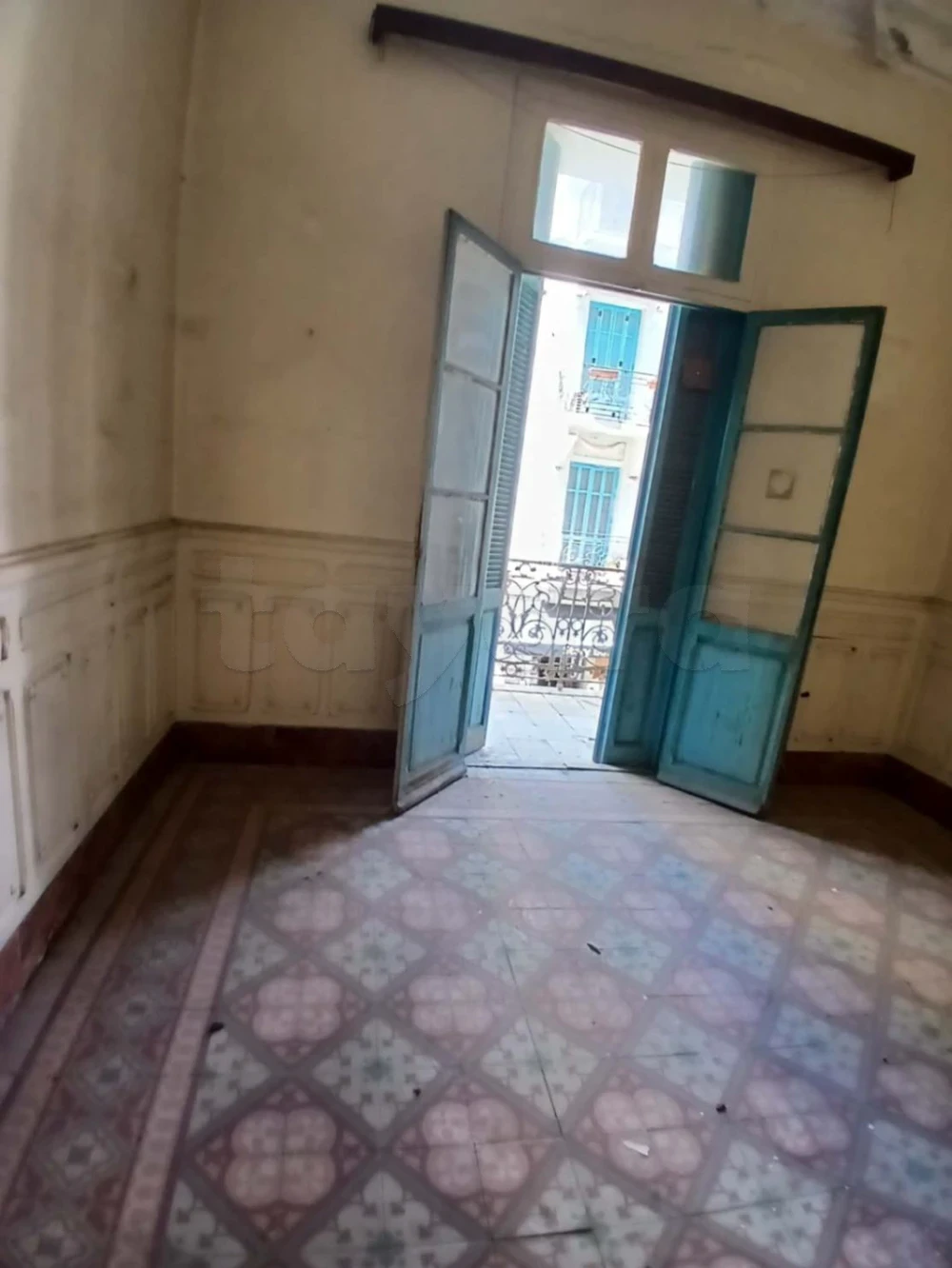Vente&nbsp;Appart. 5 pi�ces+ - Tunisie