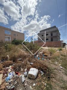 Raoued&nbsp;Raoued&nbsp;Vente&nbsp;Surfaces&nbsp;Terrain    cit nkhilette ref337a