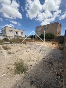 Vente&nbsp;Surfaces - Tunisie