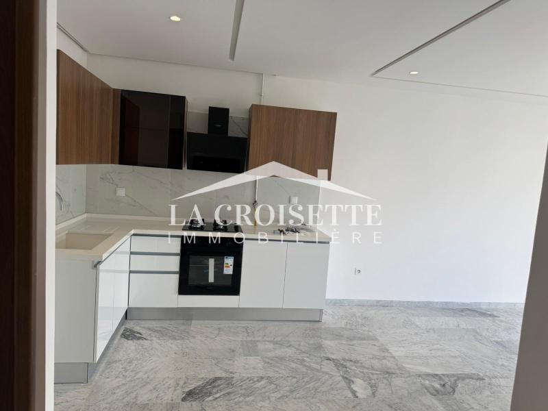 Ain Zaghouan&nbsp;Ain Zaghouan&nbsp;Location&nbsp;Appart. 2 pi�ces&nbsp;Appartement s1 � la nouvelle soukra mal2268