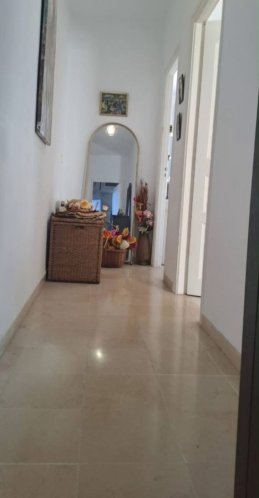 Ain Zaghouan&nbsp;Ain Zaghouan&nbsp;Vente&nbsp;Appart. 4 pi�ces&nbsp;S plus 4 r�nov� haut standing