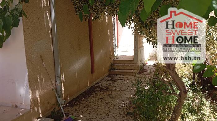 Vente&nbsp;Duplex - Tunisie