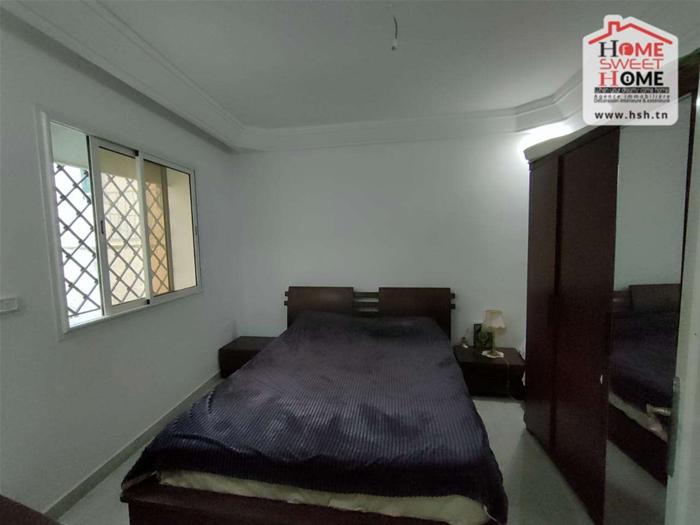 Vente&nbsp;Duplex - Tunisie