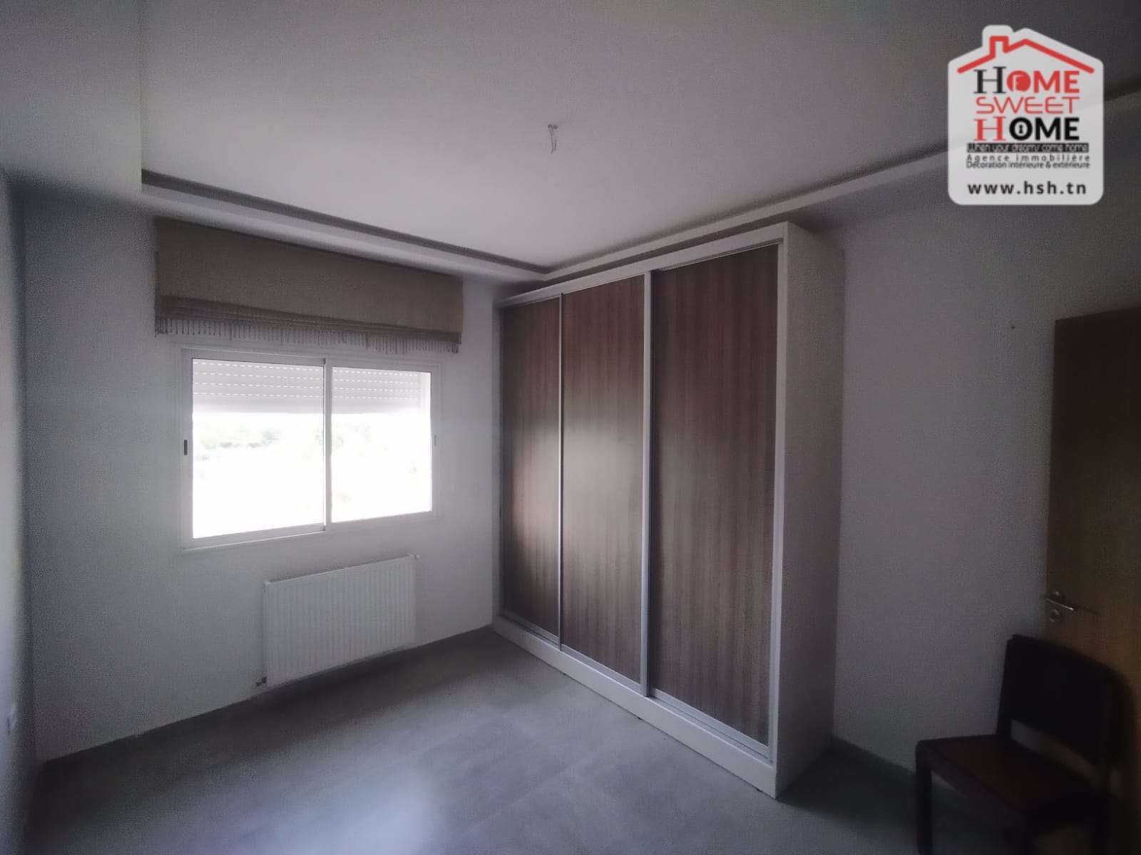 Vente Duplex - Tunisie