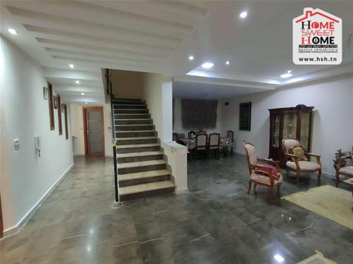Bou Mhel El Bassatine&nbsp;Bou Mhel&nbsp;Vente&nbsp;Appart. 5 pi�ces+&nbsp;Villa karasu � boumhal el bassatine
