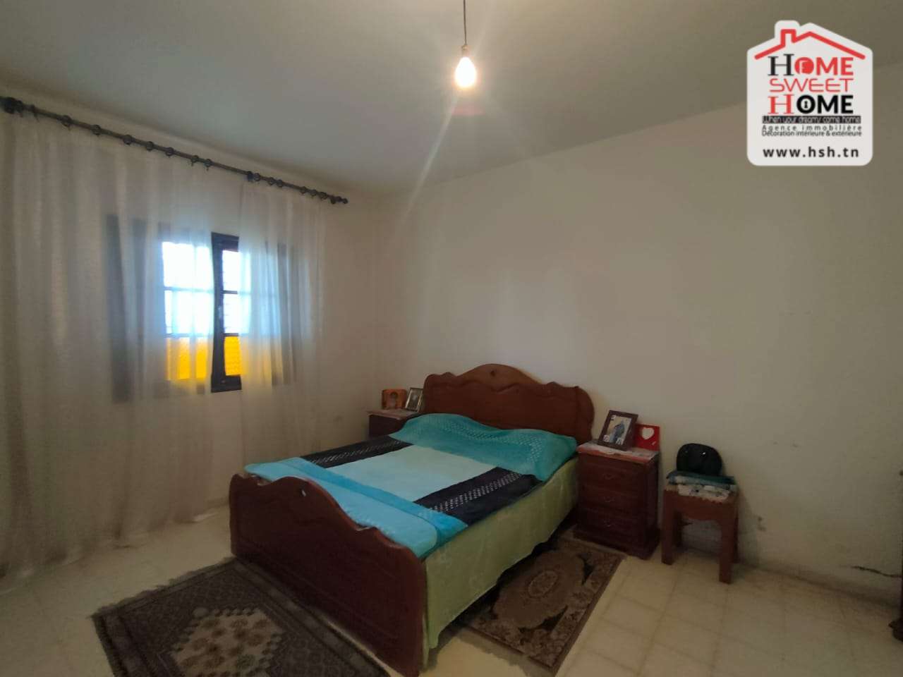 Vente&nbsp;Appart. 5 pi�ces+ - Tunisie