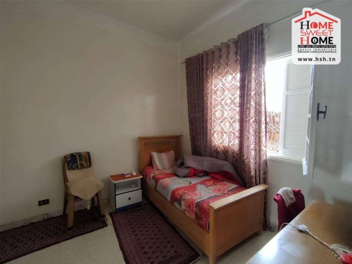 Nouvelle Medina&nbsp;Nouvelle Medina&nbsp;Vente&nbsp;Appart. 5 pi�ces+&nbsp;Immeuble rawand � la nouvelle medina