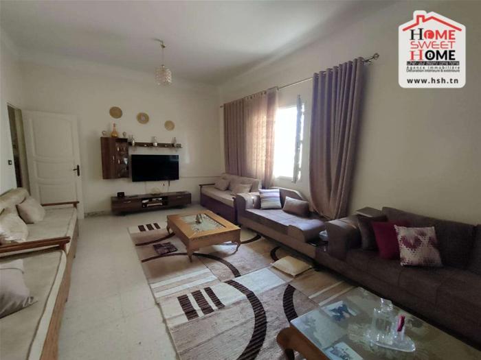 Nouvelle Medina&nbsp;Nouvelle Medina&nbsp;Vente&nbsp;Appart. 5 pi�ces+&nbsp;Immeuble rawand � la nouvelle medina